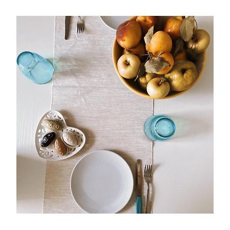 Aura Marina Casa Vacanze 폴리나노 아마레 외부 사진