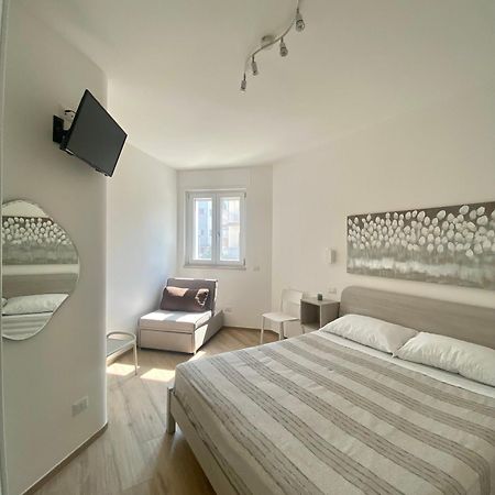 Aura Marina Casa Vacanze 폴리나노 아마레 외부 사진