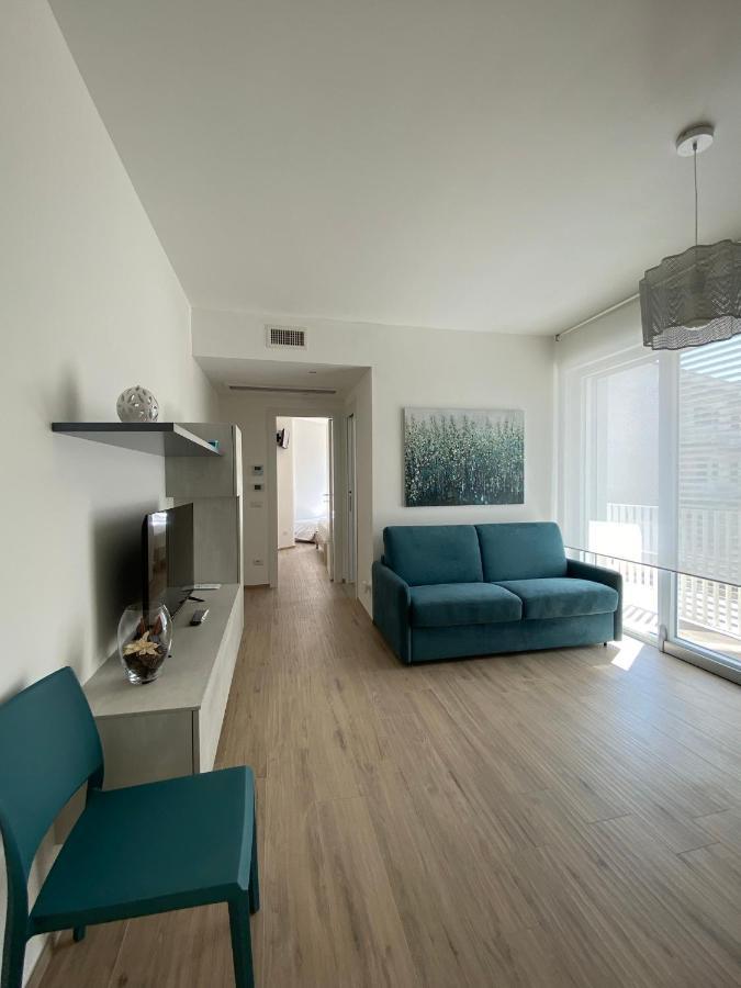 Aura Marina Casa Vacanze 폴리나노 아마레 외부 사진