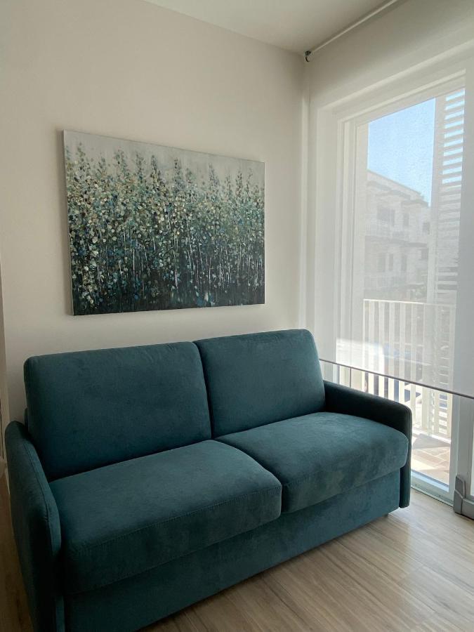 Aura Marina Casa Vacanze 폴리나노 아마레 외부 사진