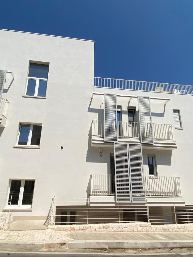Aura Marina Casa Vacanze 폴리나노 아마레 외부 사진