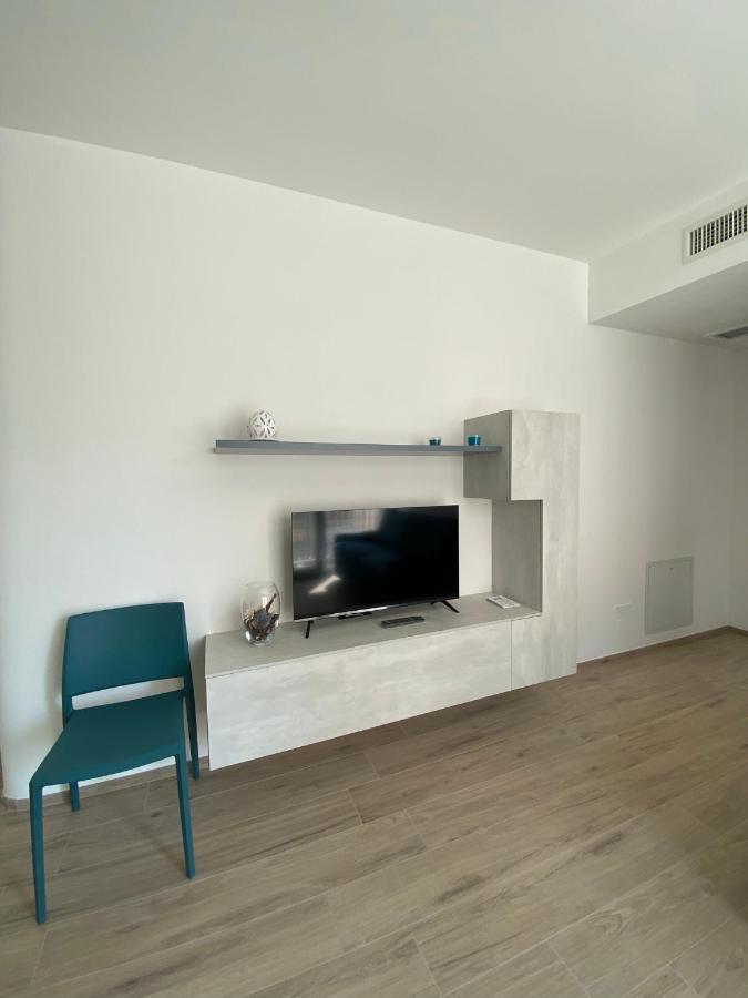 Aura Marina Casa Vacanze 폴리나노 아마레 외부 사진