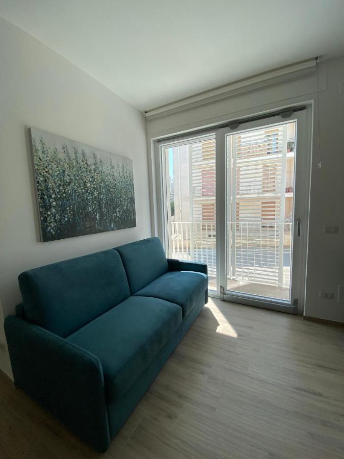 Aura Marina Casa Vacanze 폴리나노 아마레 외부 사진