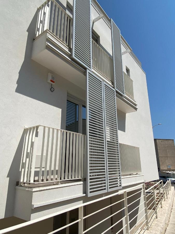 Aura Marina Casa Vacanze 폴리나노 아마레 외부 사진