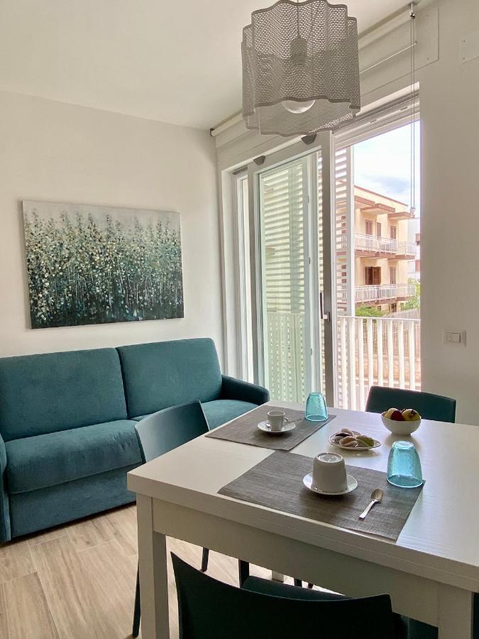 Aura Marina Casa Vacanze 폴리나노 아마레 외부 사진