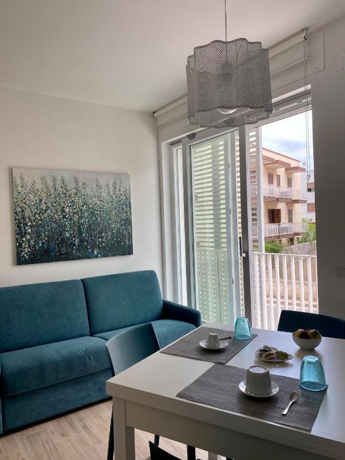 Aura Marina Casa Vacanze 폴리나노 아마레 외부 사진