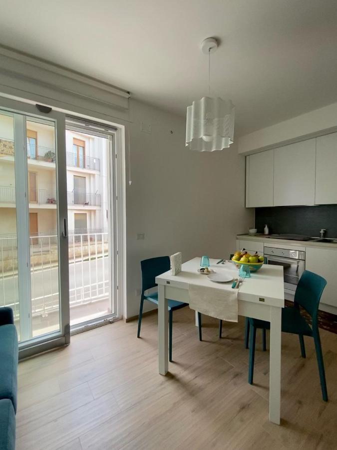 Aura Marina Casa Vacanze 폴리나노 아마레 외부 사진