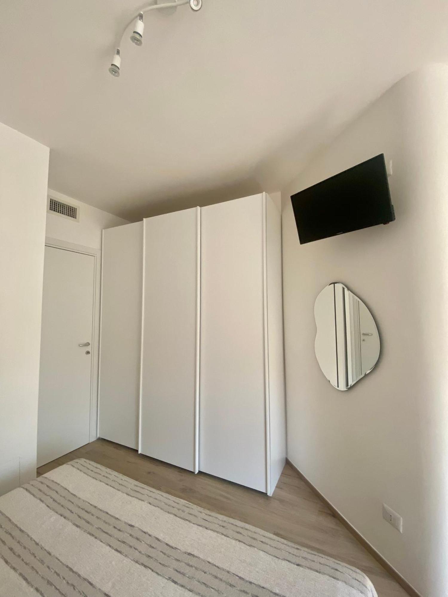 Aura Marina Casa Vacanze 폴리나노 아마레 외부 사진