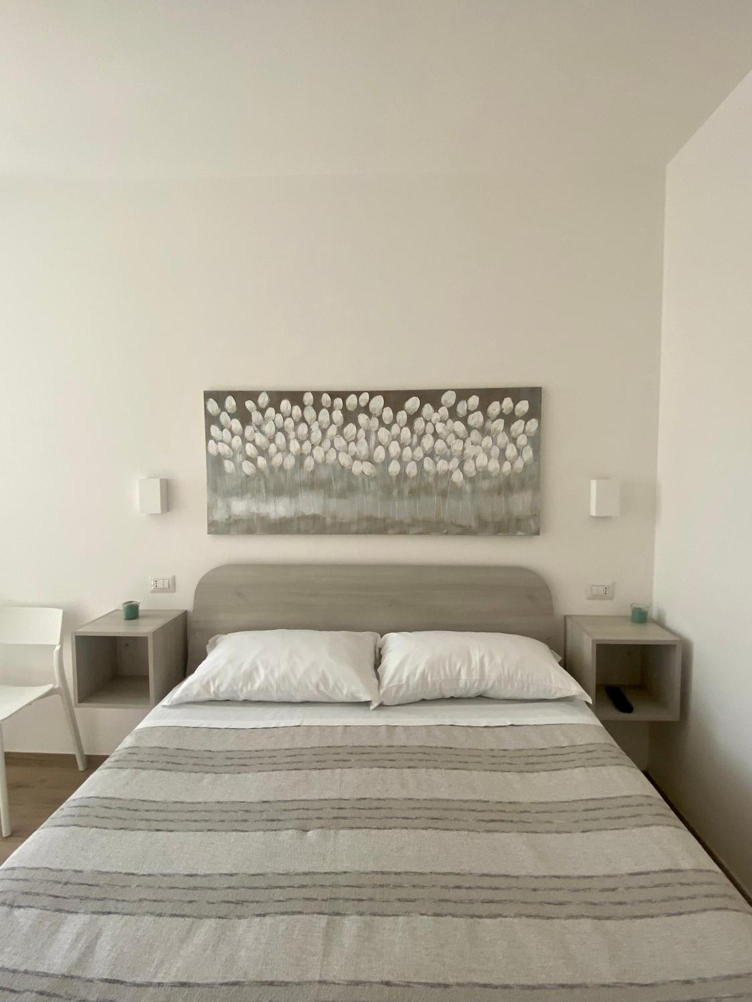 Aura Marina Casa Vacanze 폴리나노 아마레 외부 사진